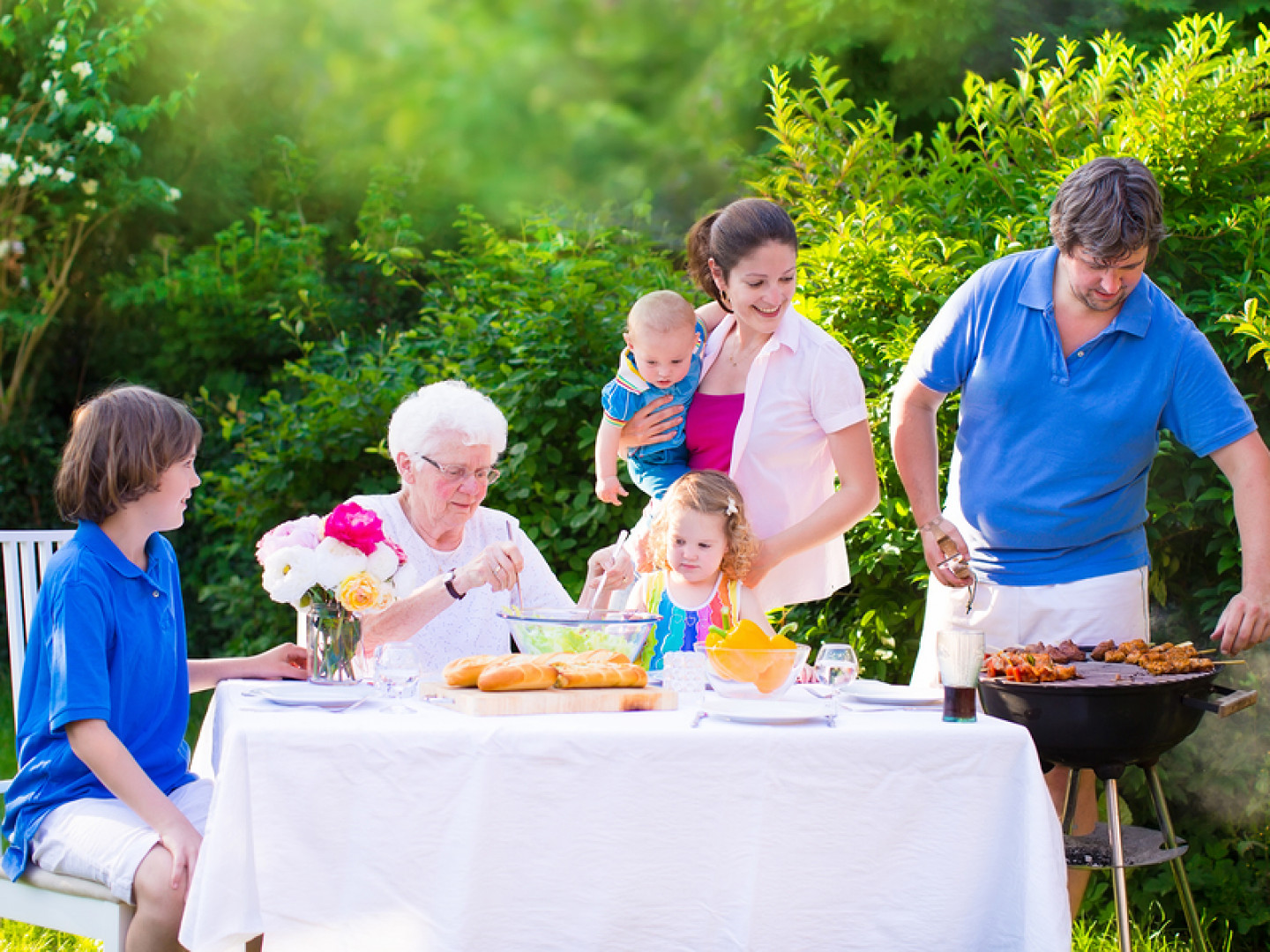 Mosquitoes Lubbock, TX Bug Zappers Pest Control